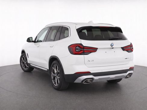Used 2024 BMW X3 sDrive30i w/ Premium Package RWD image 7