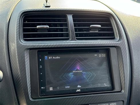 Used 2021 Mitsubishi Outlander Sport ES image 9