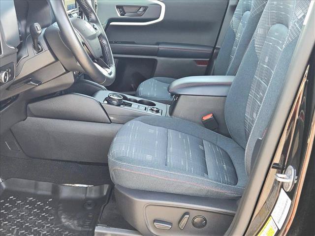 Used 2023 Ford Bronco Sport Heritage w/ Heritage Convenience Package AWD/4WD image 15