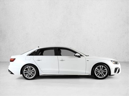 Used 2023 Audi A4 2.0T Premium Plus AWD/4WD image 4