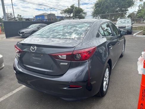 Used 2014 MAZDA MAZDA3 i Touring FWD image 7