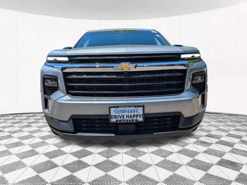 Used 2024 Chevrolet Traverse LS FWD image 14