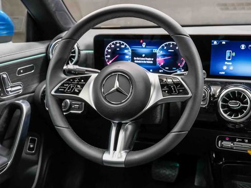 New 2026 Mercedes-Benz CLA 250 image 18