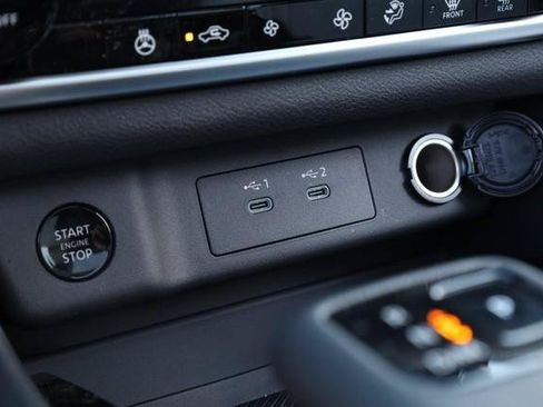 New 2026 Nissan Rogue Dark Armor AWD/4WD image 16