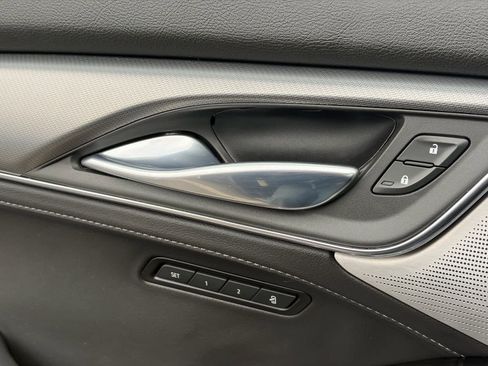 Used 2021 Cadillac CT5 Premium Luxury image 16