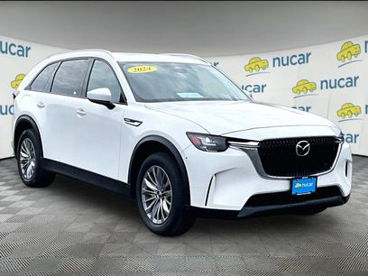 Used 2024 MAZDA CX-90 Plug-In Hybrid w/ Preferred