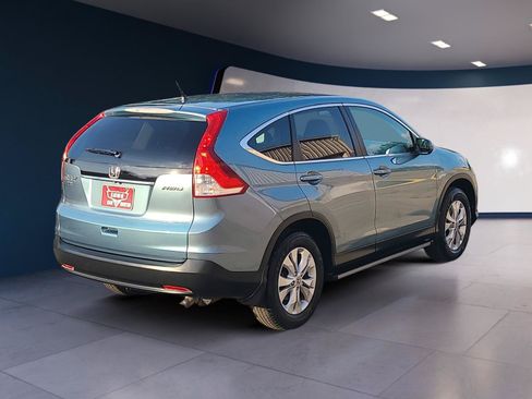 Used 2014 Honda CR-V EX image 5
