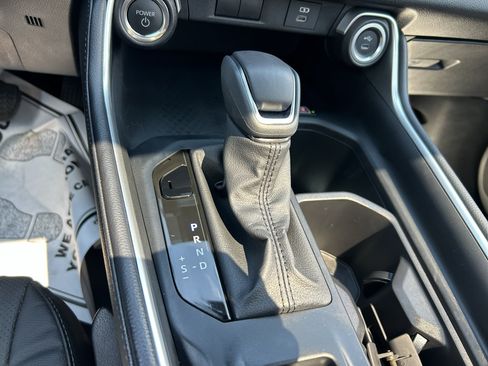Used 2026 Toyota Grand Highlander AWD Hybrid image 18