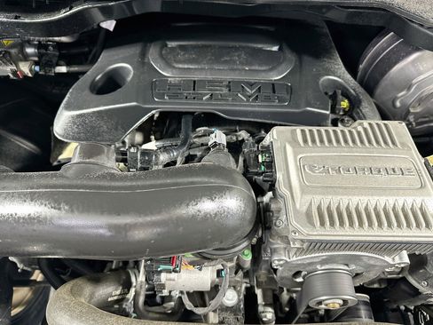 Used 2023 RAM 1500 Big Horn RWD image 28