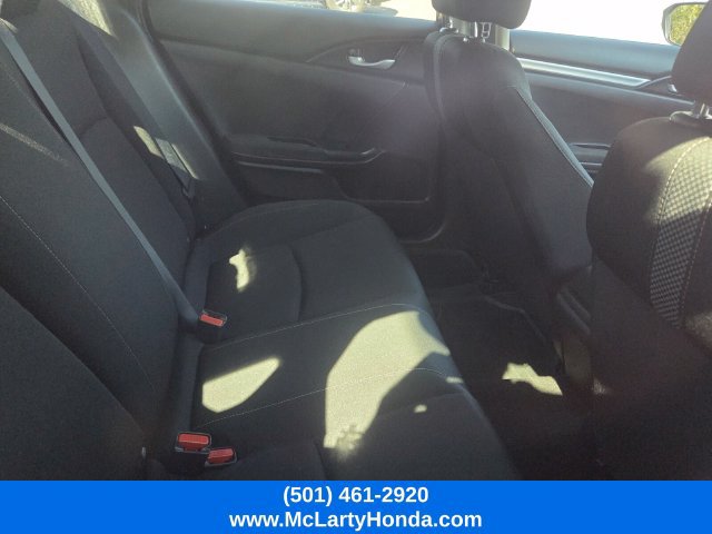 Used 2019 Honda Civic LX image 11