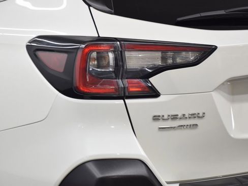 Used 2023 Subaru Outback Touring XT image 10