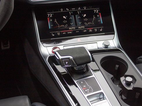 Used 2025 Audi RS 7 performance Sportback image 21