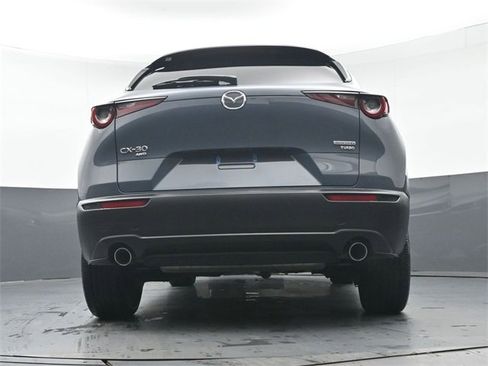 Certified 2024 MAZDA CX-30 2.5 Turbo w/ Premium Package image 31