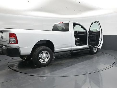 Used 2022 RAM 3500 Tradesman AWD/4WD image 47