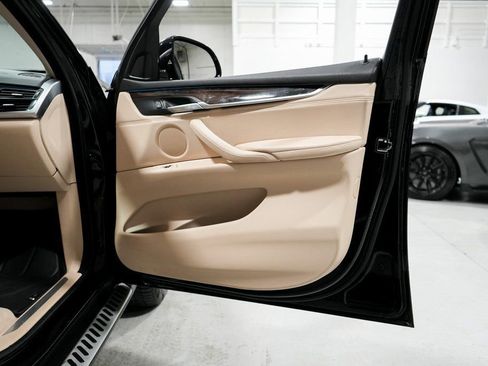 Used 2014 BMW X5 xDrive35i image 35