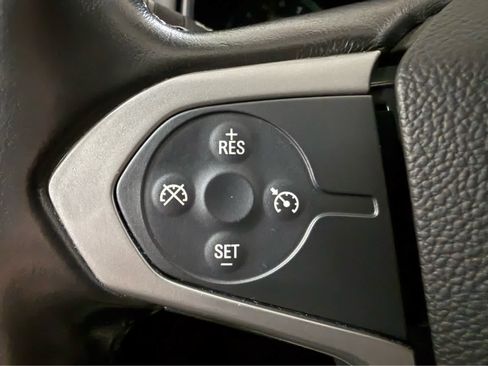 Used 2019 Chevrolet Colorado LT AWD/4WD image 19