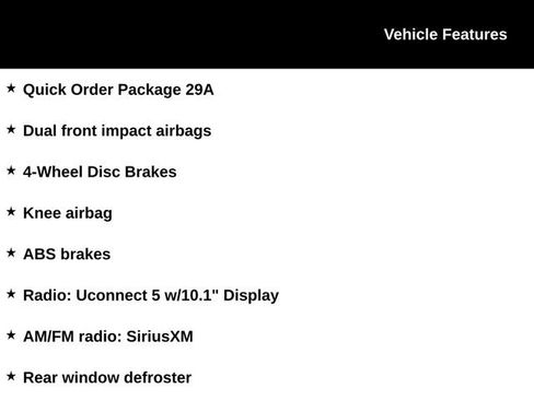 Used 2023 Jeep Compass Sport AWD/4WD image 3