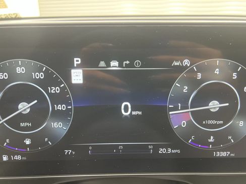 Used 2024 Kia Sportage X-Pro Prestige AWD/4WD image 15