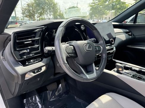 Used 2023 Lexus RX 350 Premium Plus w/ Accessory Package FWD image 21