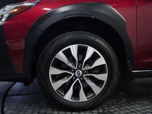 Used 2023 Subaru Outback Touring XT AWD/4WD image 9