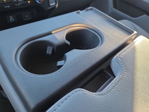 New 2025 Ford F350 XL w/ XL Chrome Package image 12