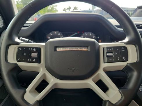 Used 2024 Land Rover Defender 130 S AWD/4WD image 24
