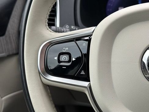 Certified 2024 Volvo XC90 B6 Plus w/ Protection Package AWD/4WD image 26
