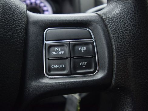 Used 2018 RAM 1500 ST w/ SXT Appearance Group image 31