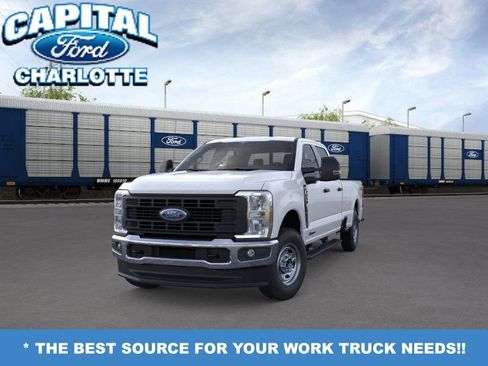 New 2026 Ford F250 XL image 2