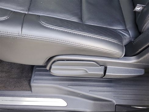 Certified 2022 Lincoln Navigator L Reserve image 13