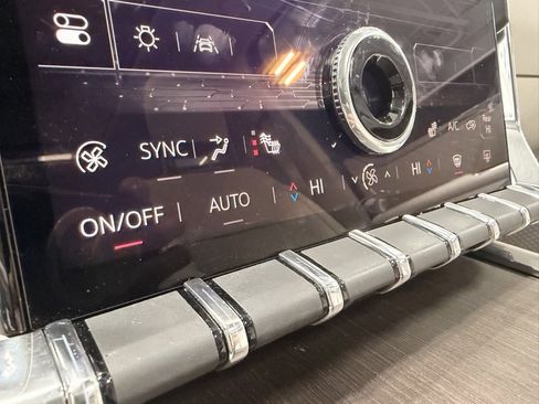 Used 2024 GMC Acadia Denali w/ LPO, Floor Liner Package image 51