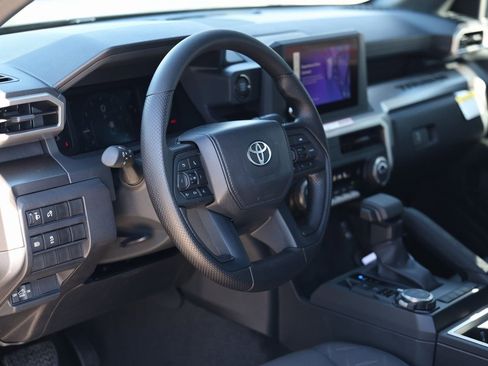 New 2025 Toyota Tacoma SR5 image 14