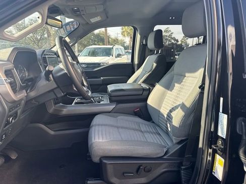 Used 2023 Ford F150 XLT w/ Equipment Group 302A High image 10