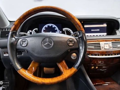 Used 2008 Mercedes-Benz CL 550 image 39