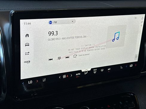 New 2026 Ford Expedition Tremor AWD/4WD image 18