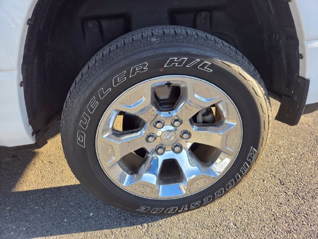 Used 2023 RAM 1500 Big Horn AWD/4WD image 31