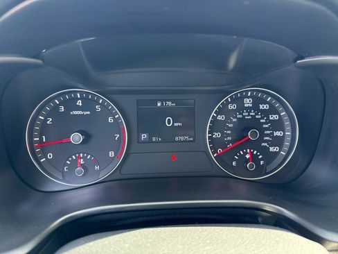 Used 2021 Kia Forte LXS FWD image 32