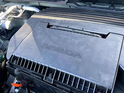 New 2026 Honda Passport TrailSport image 20