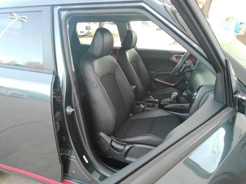 Used 2021 Kia Soul Turbo image 20