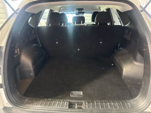 Used 2022 Hyundai Tucson SEL AWD/4WD image 14