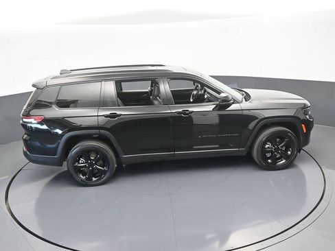 Used 2024 Jeep Grand Cherokee L Altitude image 55