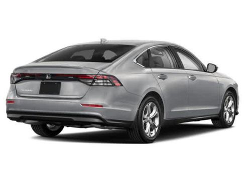 Used 2024 Honda Accord LX image 2