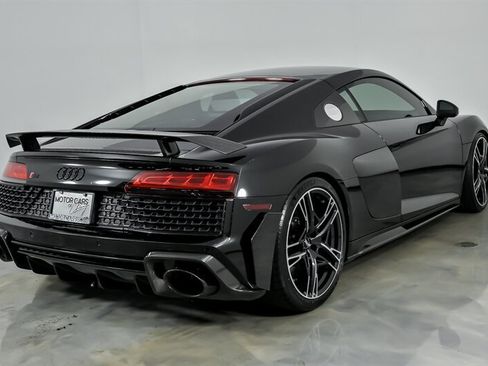 Used 2021 Audi R8 V10 performance AWD/4WD image 12
