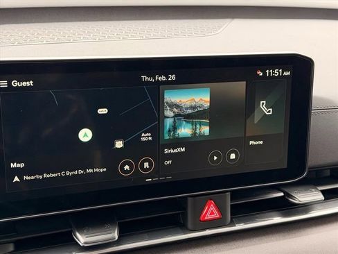 New 2026 Kia Carnival EX image 18