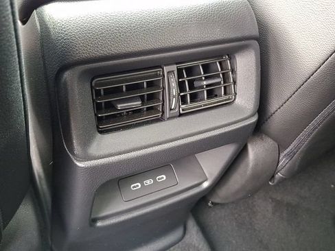 Used 2026 Honda CR-V EX-L image 11
