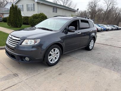 Used 2008 Subaru Tribeca Limited