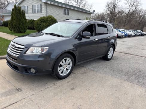 Used 2008 Subaru Tribeca Limited image 1