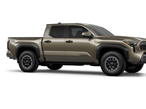 New 2026 Toyota Tacoma TRD Off-Road AWD/4WD image 14