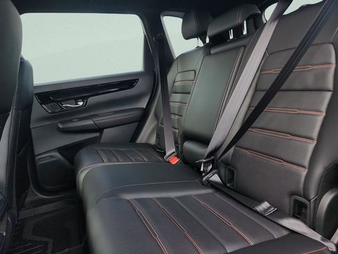 New 2026 Honda CR-V Sport Touring image 20