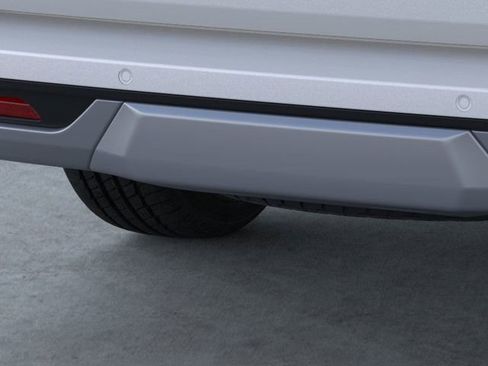 New 2025 Ford Expedition Platinum w/ Platinum Ultimate Package image 24